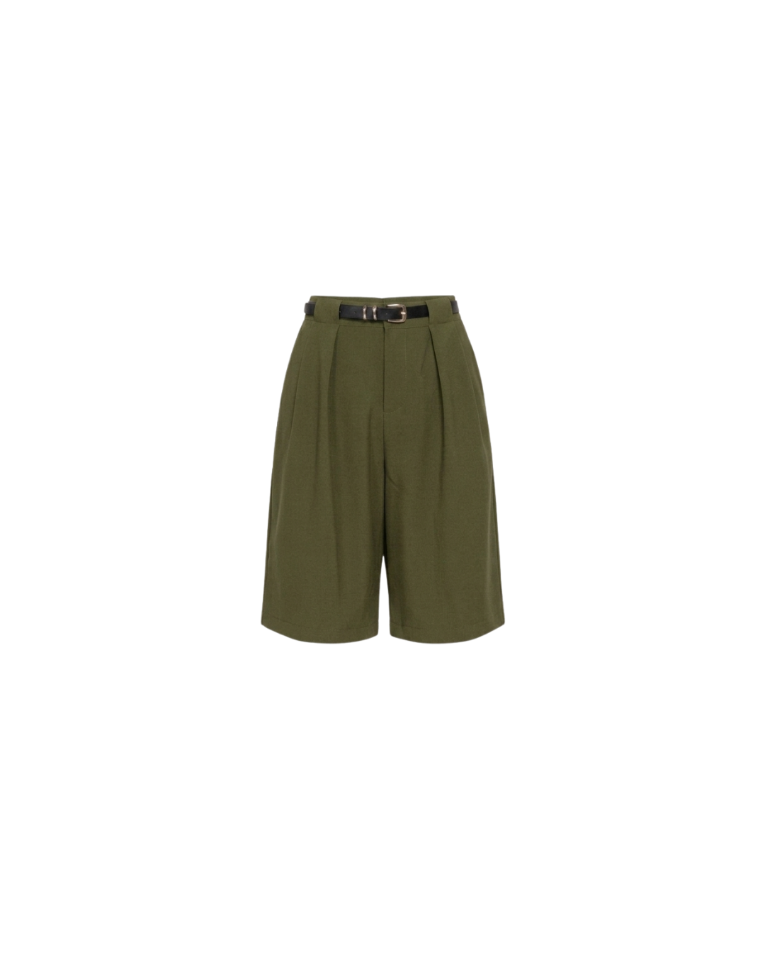 Short CELIÉR corte largo