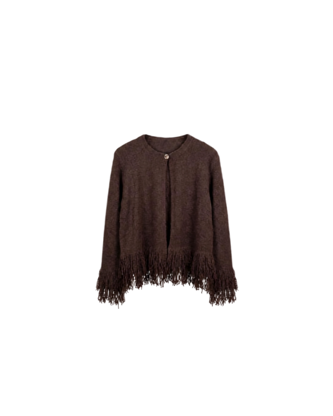 CARDIGAN STRIPS
