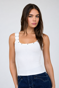 TANK TOP WHITE