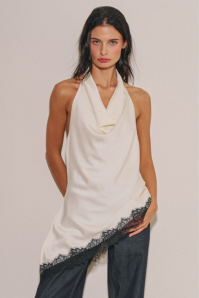 TOP LARGE OPEN BACK