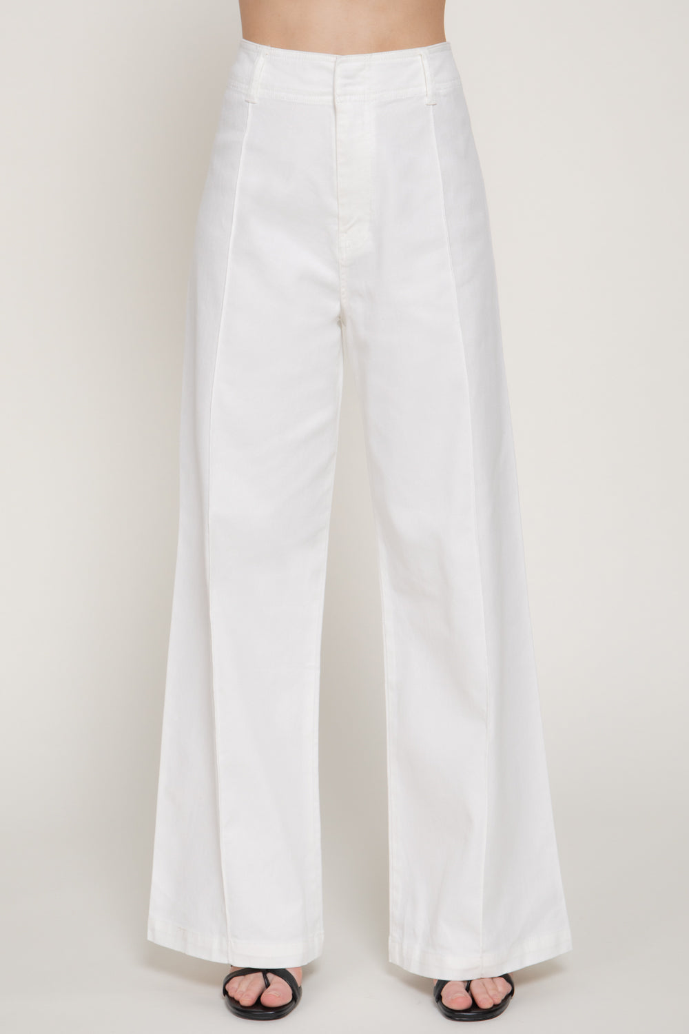PANTALÓN CUT RECT