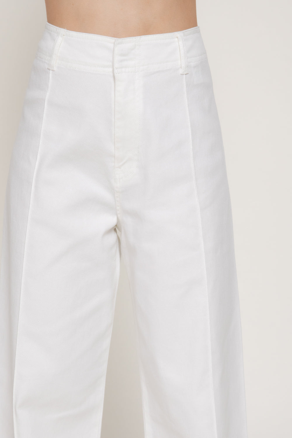 PANTALÓN CUT RECT