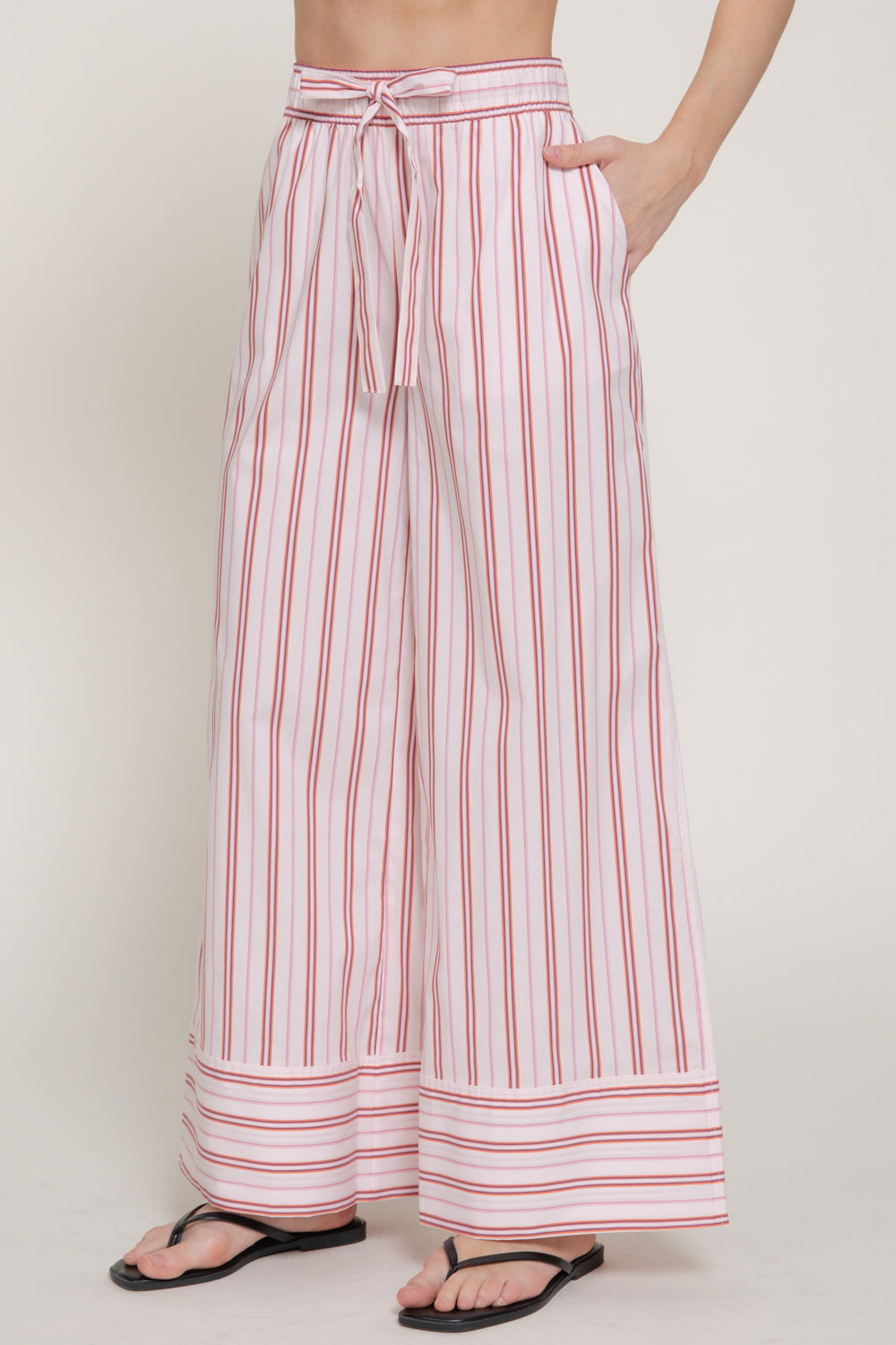 PANTS LINES CORDON