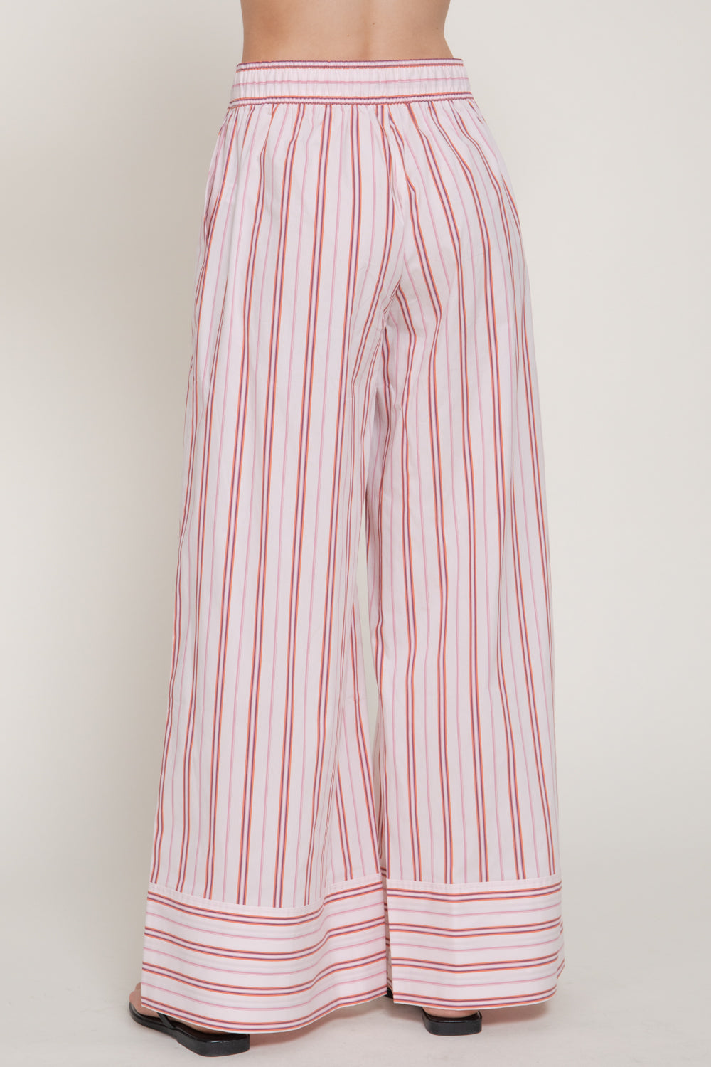 PANTS LINES CORDON