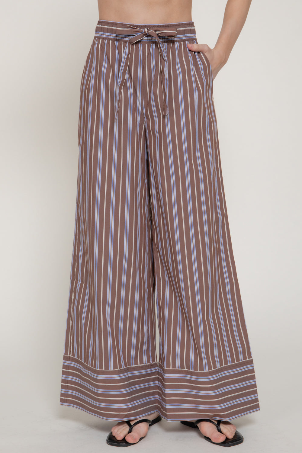 PANTS LINES CORDON