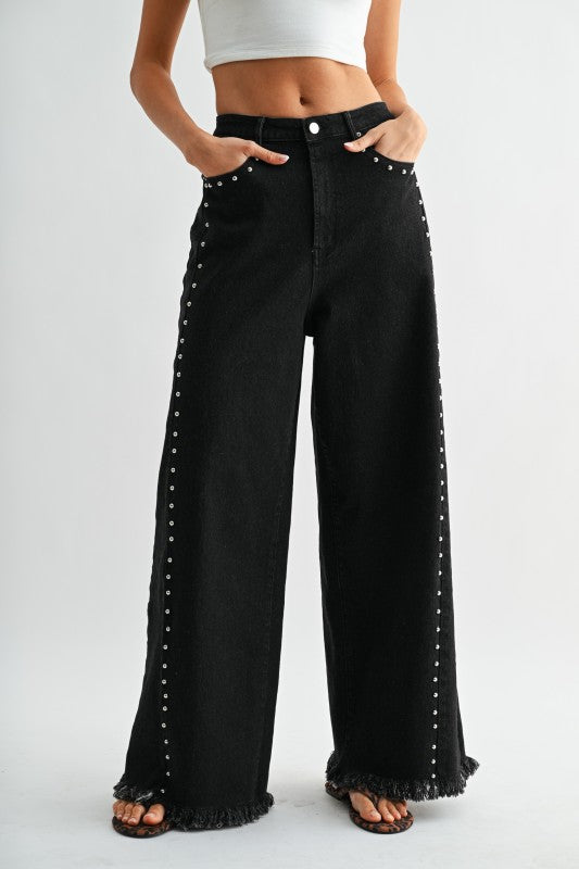 JEANS RECTO ESTOPEROLES