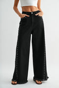 JEANS RECTO ESTOPEROLES